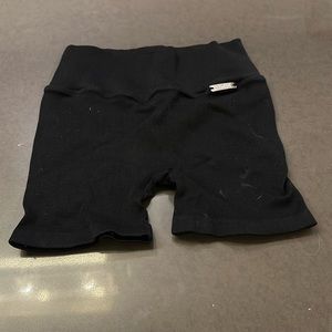 Brand new bombshell shorts